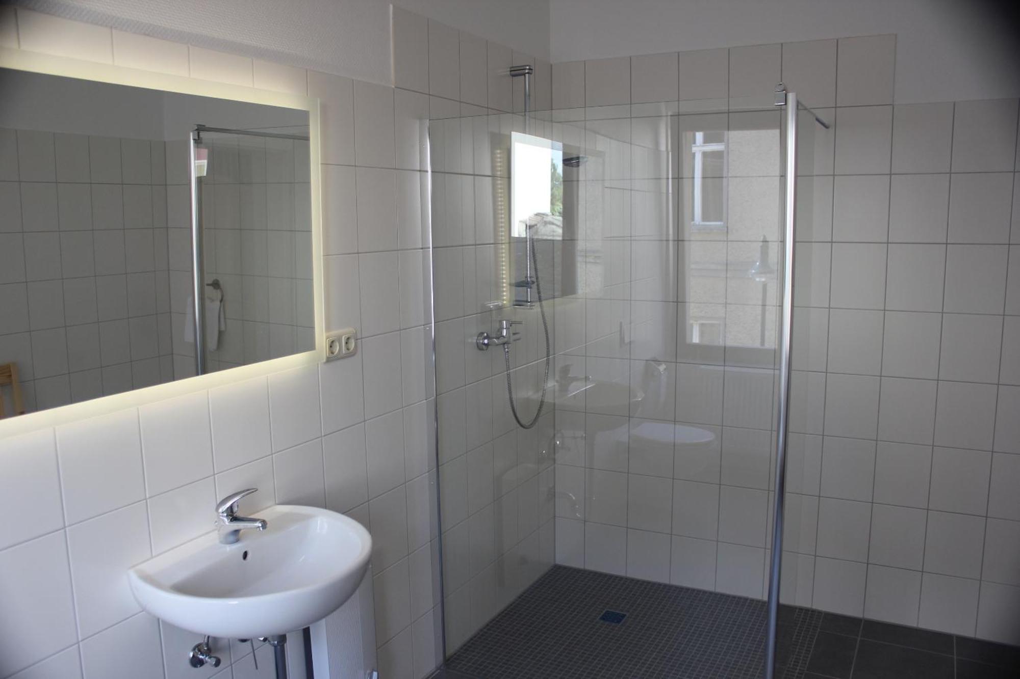 Gaestehaus Innfernow Fürstenberg-Havel 部屋 写真