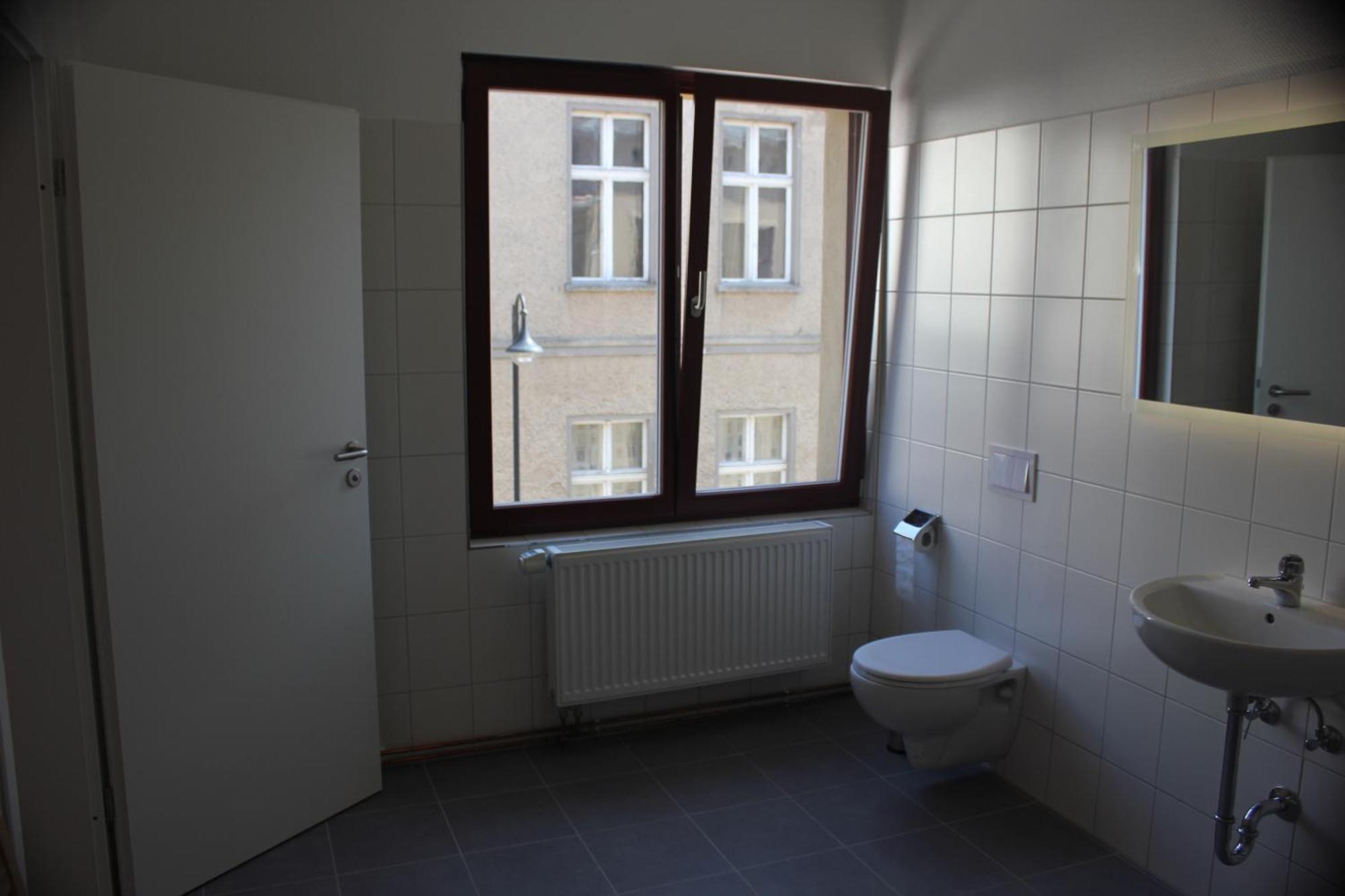 Gaestehaus Innfernow Fürstenberg-Havel 部屋 写真