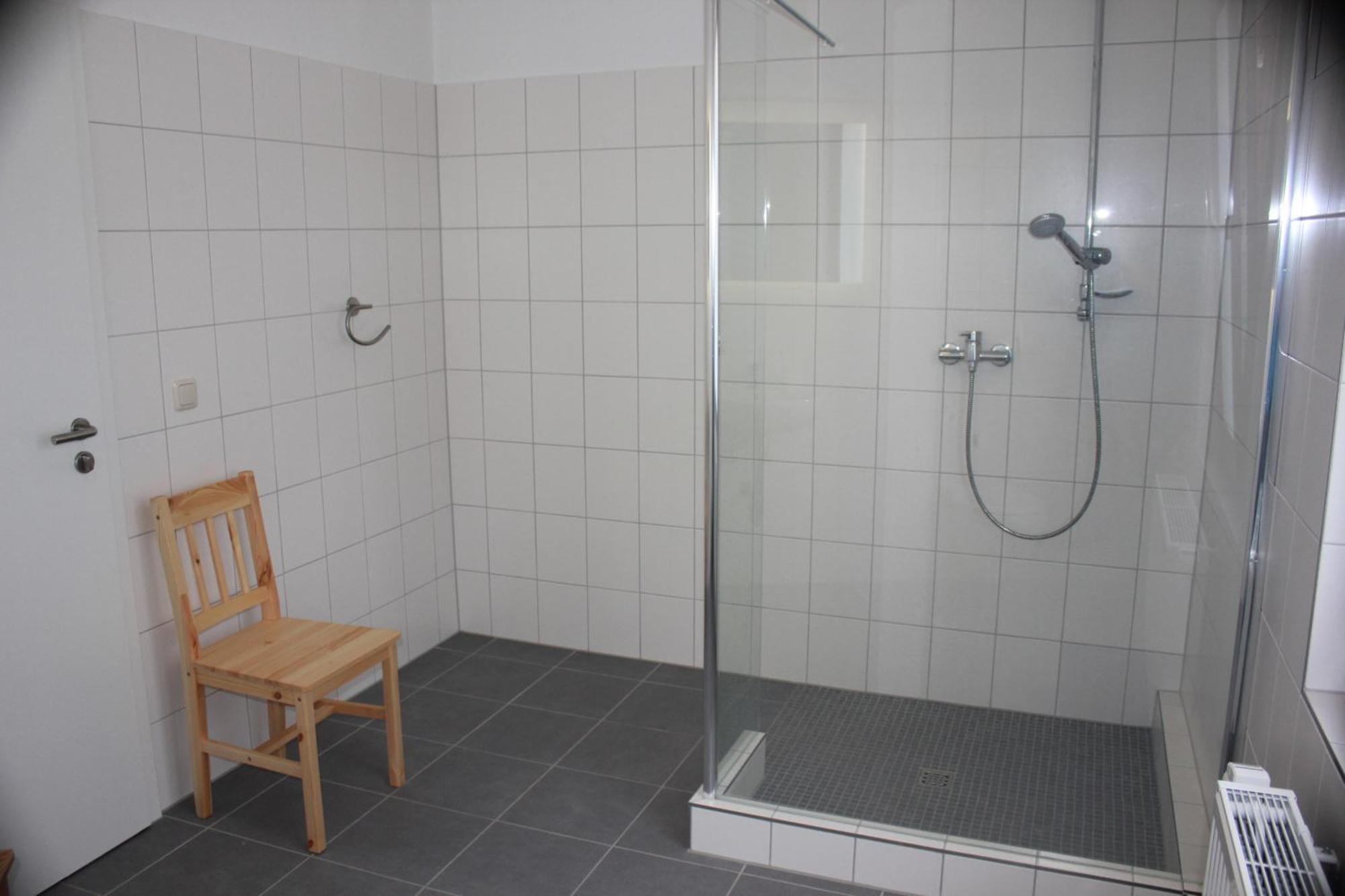 Gaestehaus Innfernow Fürstenberg-Havel 部屋 写真